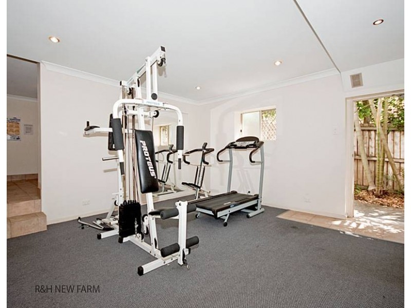 10 Bailey Street, New Farm QLD 4005