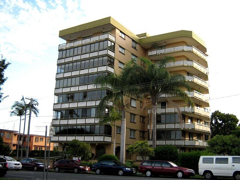 145 Moray Street, New Farm QLD 4005