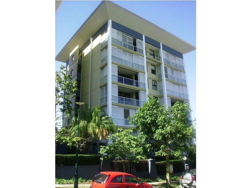 202 Bowen Terrace, New Farm QLD 4005