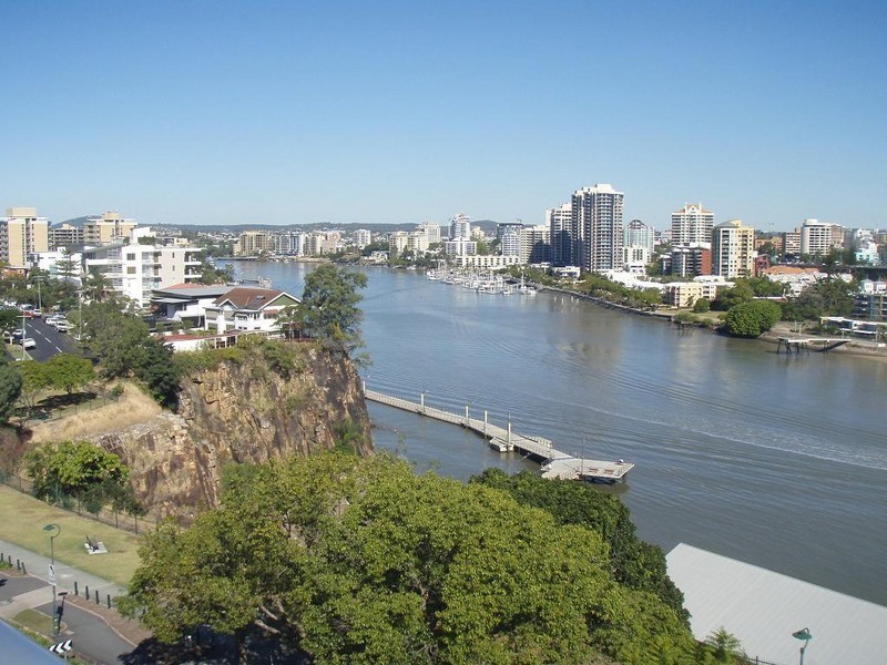 202 Bowen Terrace, New Farm QLD 4005