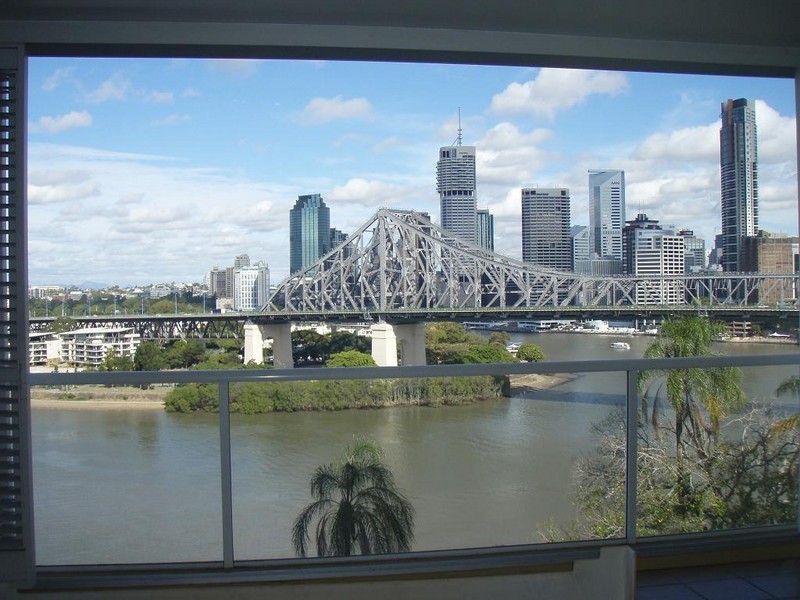 202 Bowen Terrace, New Farm QLD 4005