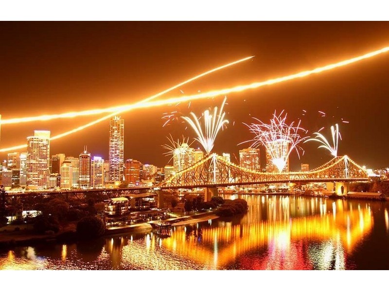 202 Bowen Terrace, New Farm QLD 4005