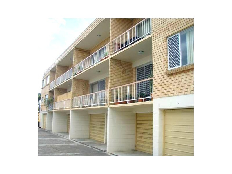 3/1 Cintra, Bowen Hills QLD 4006