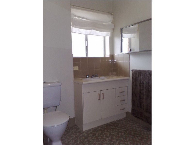 3/1 Cintra, Bowen Hills QLD 4006