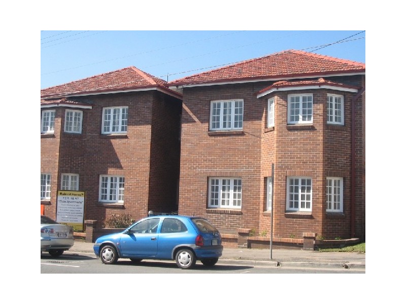 2/81 Mclachlan St, Fortitude Valley QLD 4006