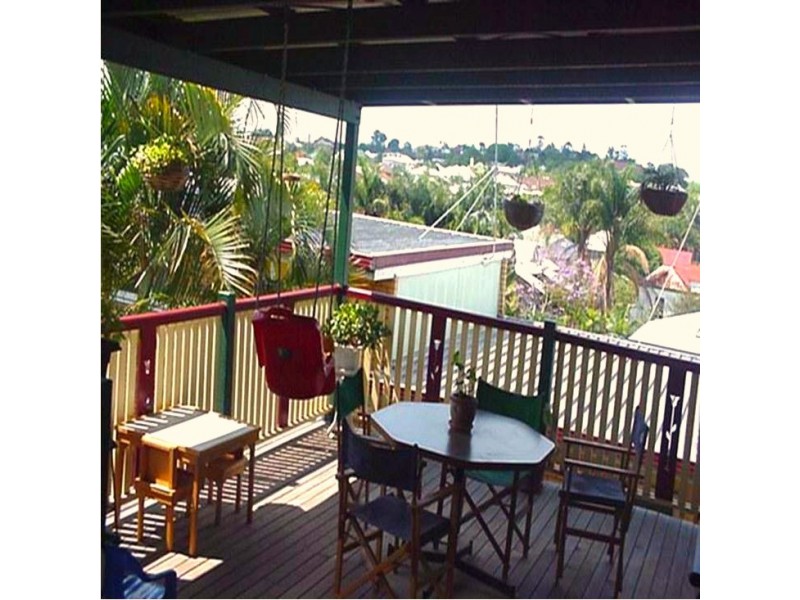 24 Annie Street, New Farm QLD 4005