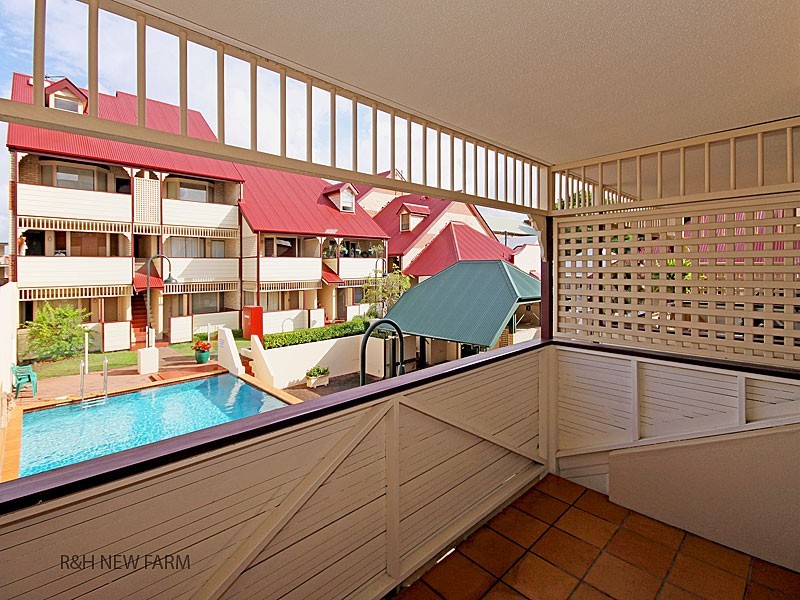 29/53 Warry Street, Fortitude Valley QLD 4006