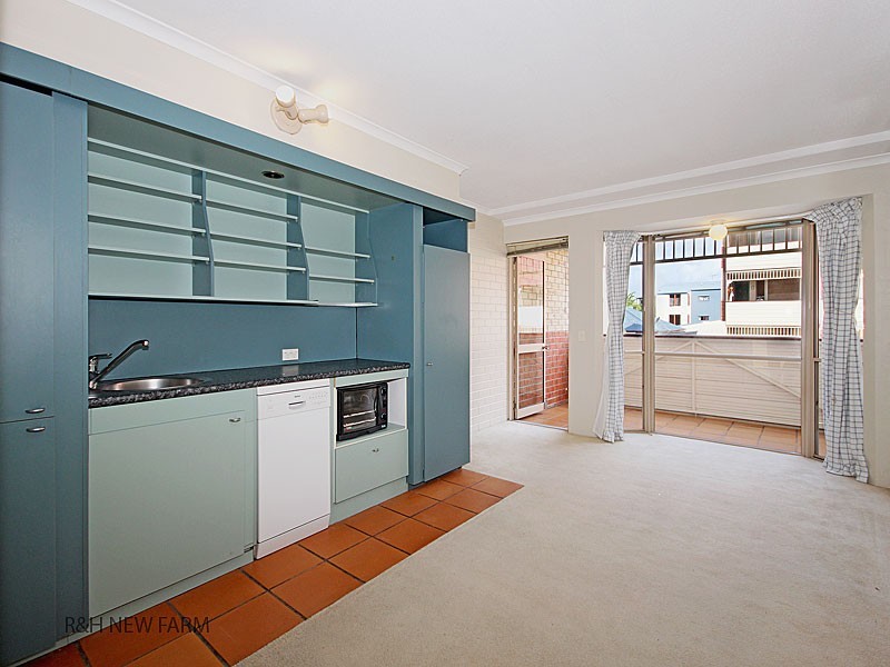 29/53 Warry Street, Fortitude Valley QLD 4006