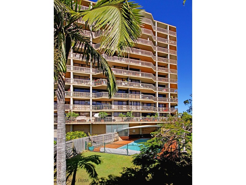 1/133 Moray Street, New Farm QLD 4005