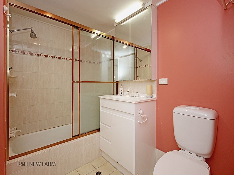 1/133 Moray Street, New Farm QLD 4005