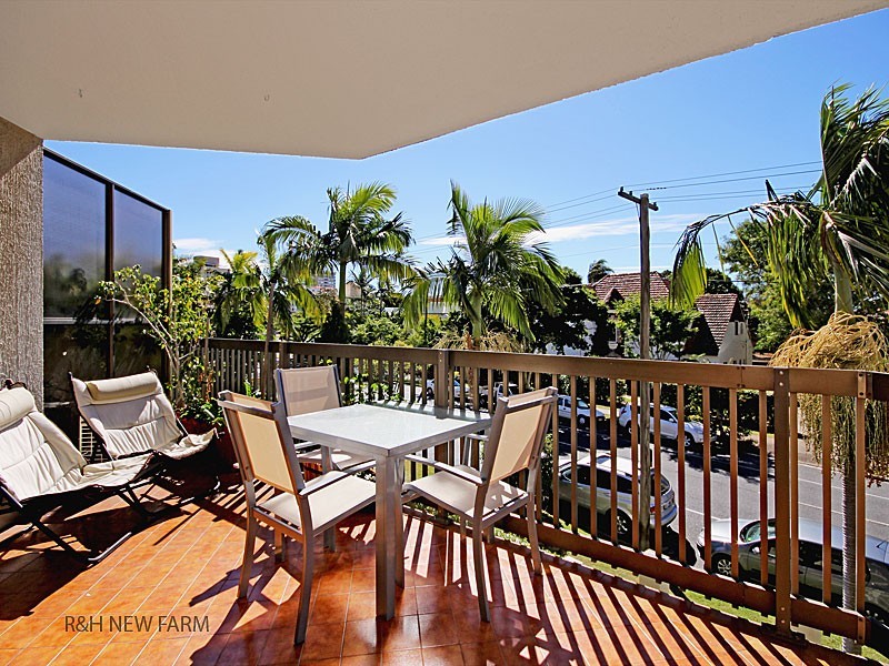 1/133 Moray Street, New Farm QLD 4005