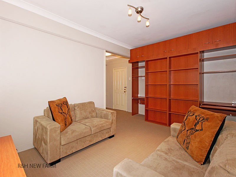 16/10 Bailey Street, New Farm QLD 4005