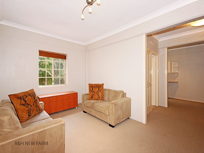 16/10 Bailey Street, New Farm QLD 4005