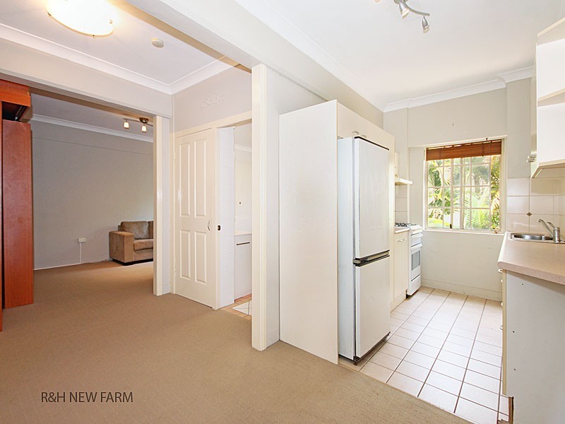 16/10 Bailey Street, New Farm QLD 4005