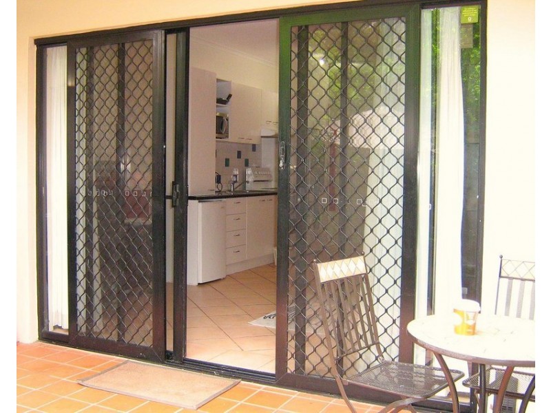 11/691 Brunswick Street, New Farm QLD 4005