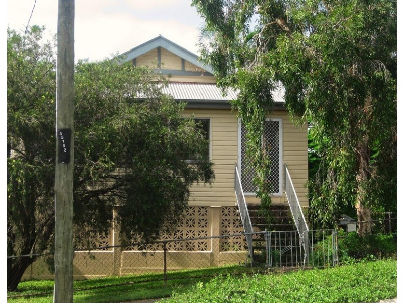 17 Heath Street, East Brisbane QLD 4169