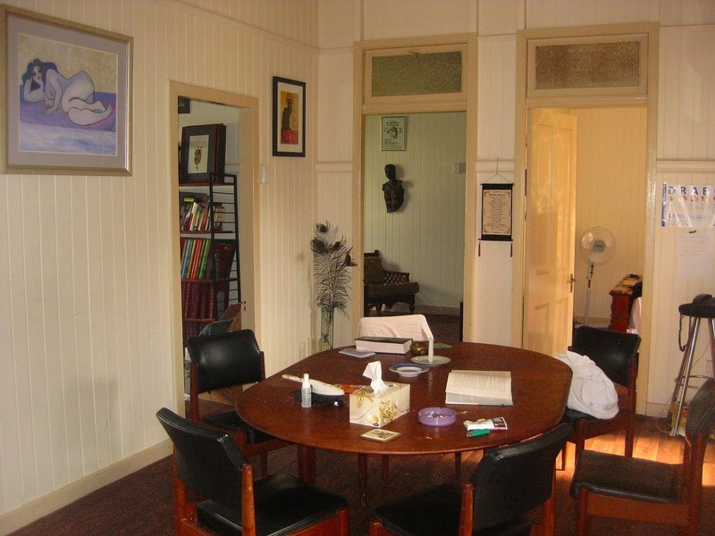 17 Heath Street, East Brisbane QLD 4169