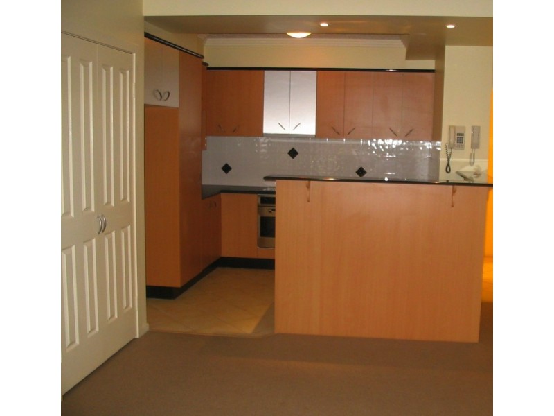 3/124 Sydney St, New Farm QLD 4005