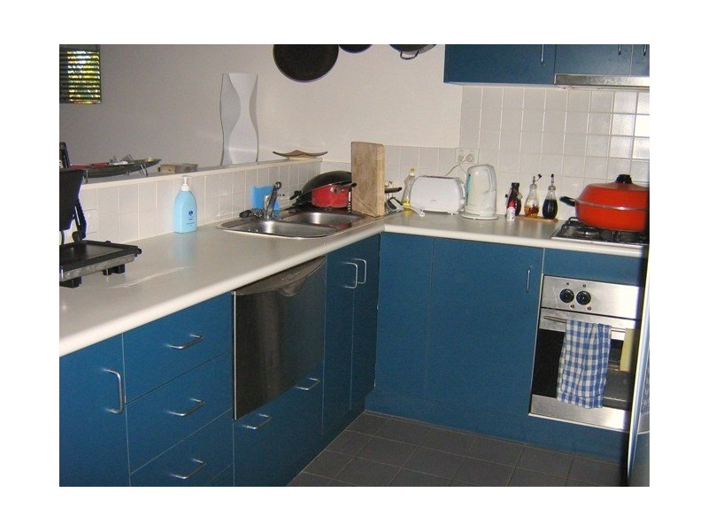 11/702 Brunswick St, New Farm QLD 4005