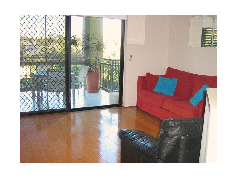 11/702 Brunswick St, New Farm QLD 4005