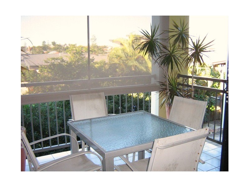 11/702 Brunswick St, New Farm QLD 4005