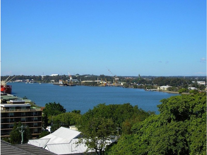 14/72 Markwell St, Hamilton QLD 4007