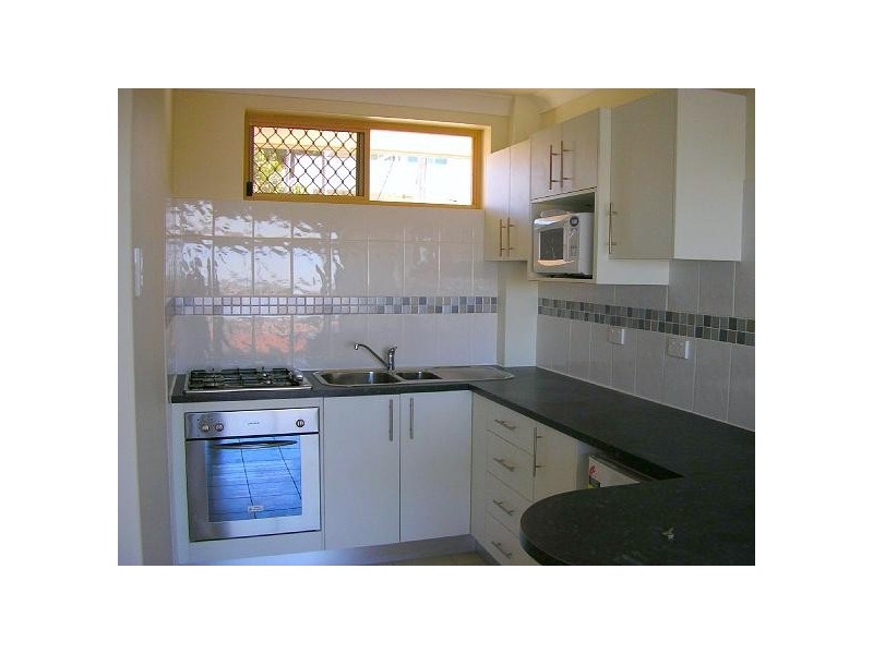 14/72 Markwell St, Hamilton QLD 4007