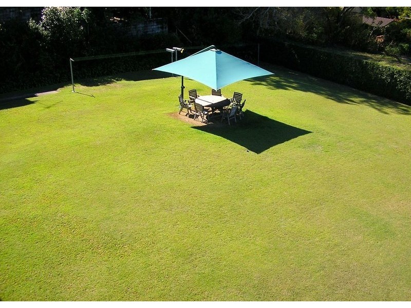 14/72 Markwell St, Hamilton QLD 4007