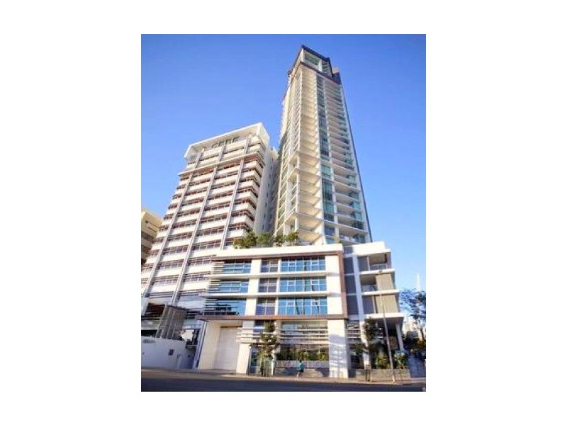 192/18 Tank Street, Brisbane QLD 4000