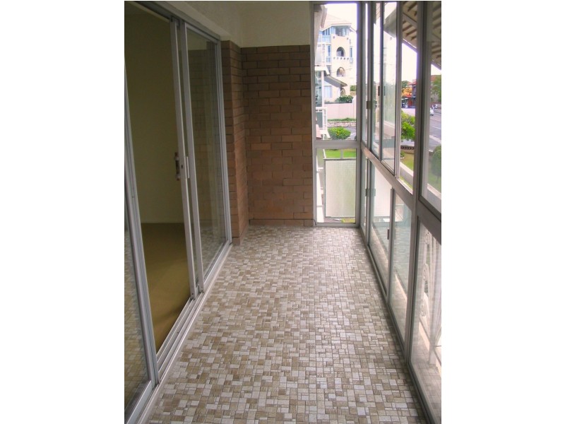 6/785 Brunswick Street, New Farm QLD 4005