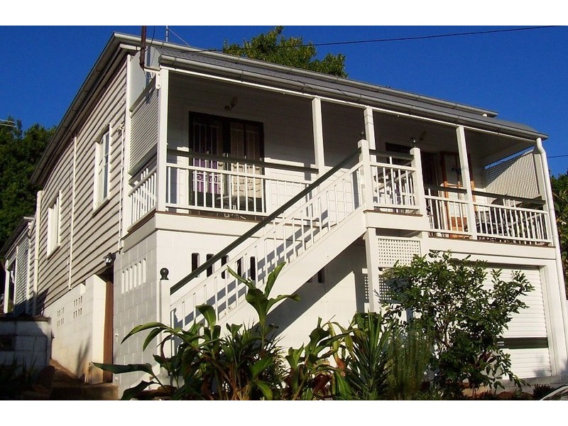 14 Cook Street, Red Hill QLD 4059