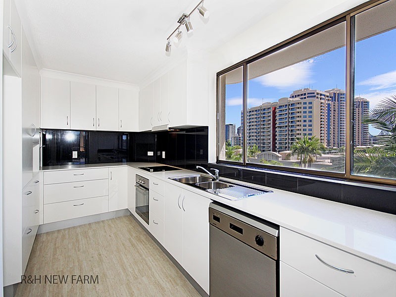 Kangaroo Point QLD 4169