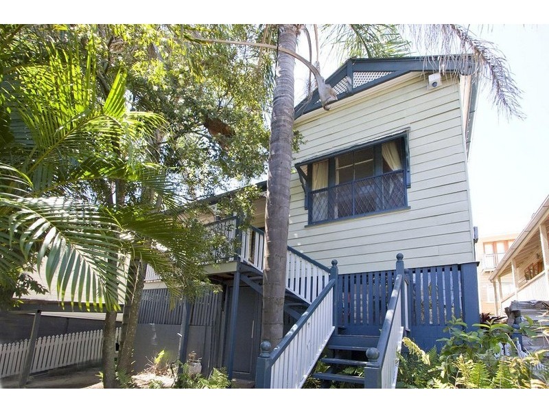 251 Kent Street, New Farm QLD 4005