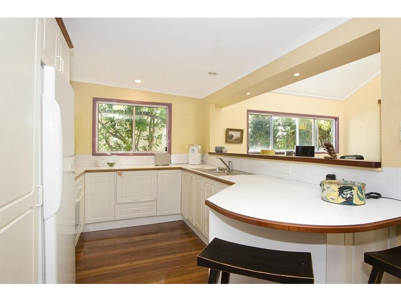 251 Kent Street, New Farm QLD 4005