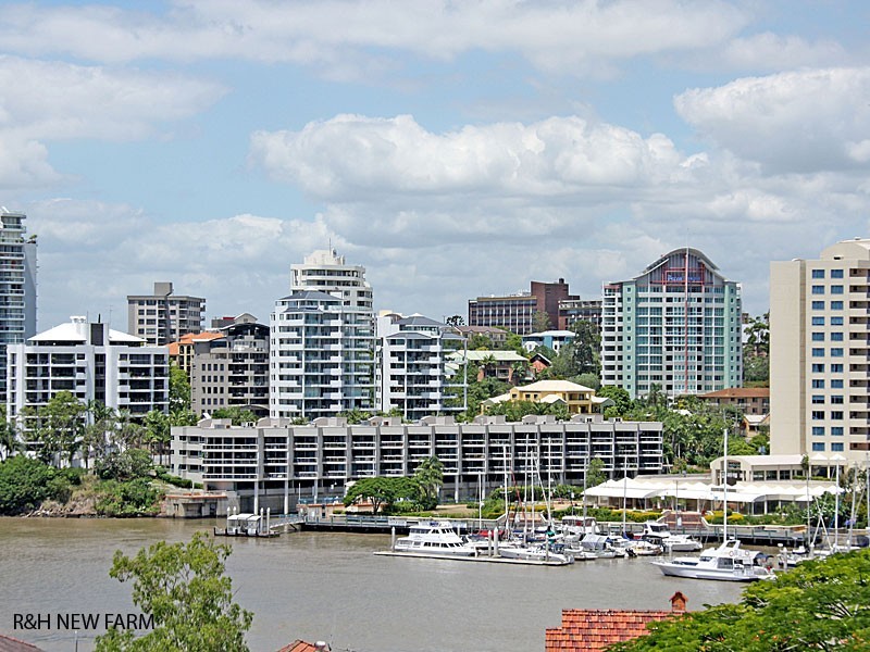 12/133 Moray Street, New Farm QLD 4005