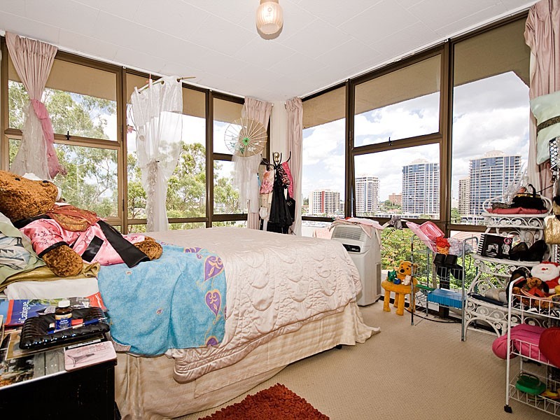 12/133 Moray Street, New Farm QLD 4005