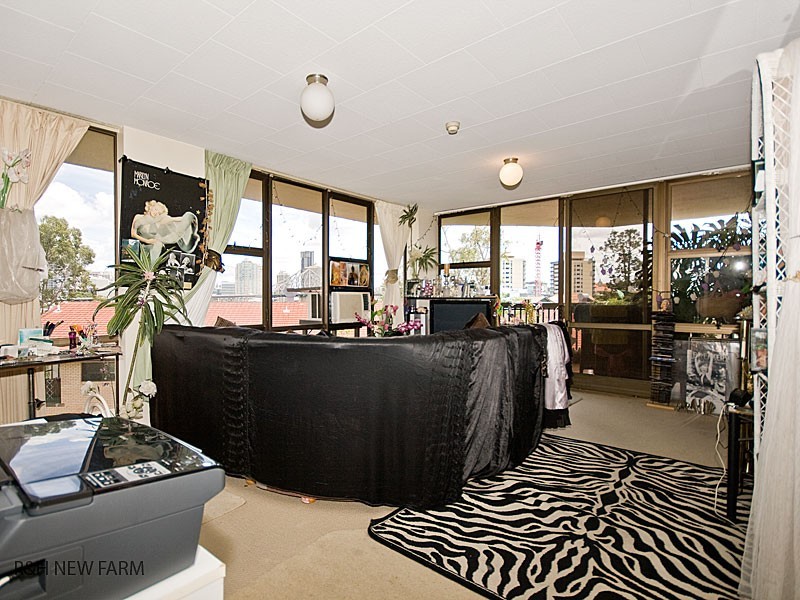 12/133 Moray Street, New Farm QLD 4005