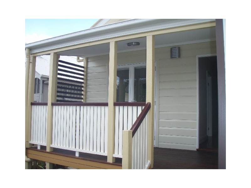 41 York Parade, Spring Hill QLD 4000