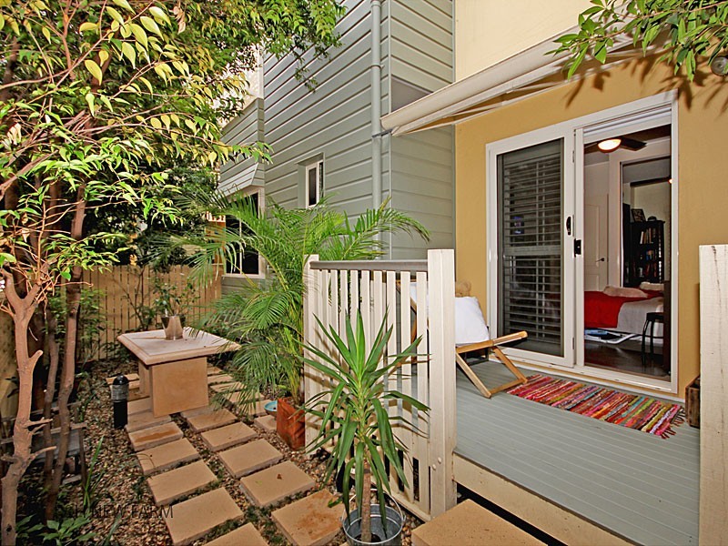 5/925 Brunswick Street, New Farm QLD 4005