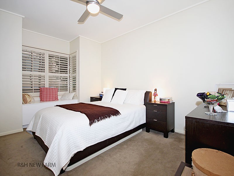 5/925 Brunswick Street, New Farm QLD 4005