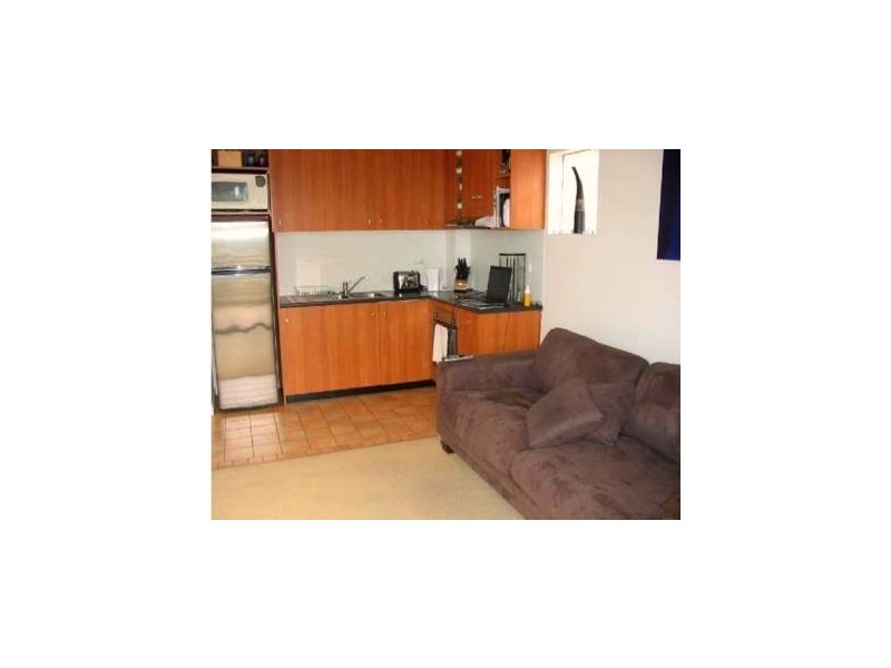 17/694 Brunswick Street, New Farm QLD 4005