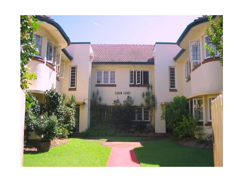 8/176 Moray Street, New Farm QLD 4005