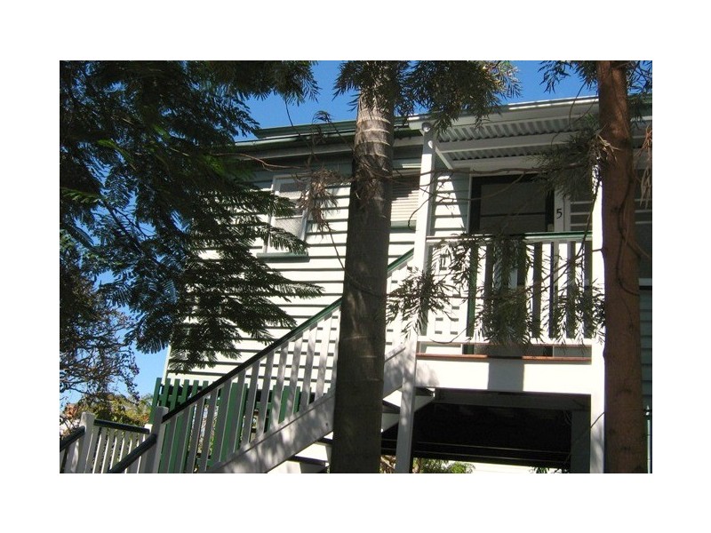 5/34 Abbott Street, New Farm QLD 4005