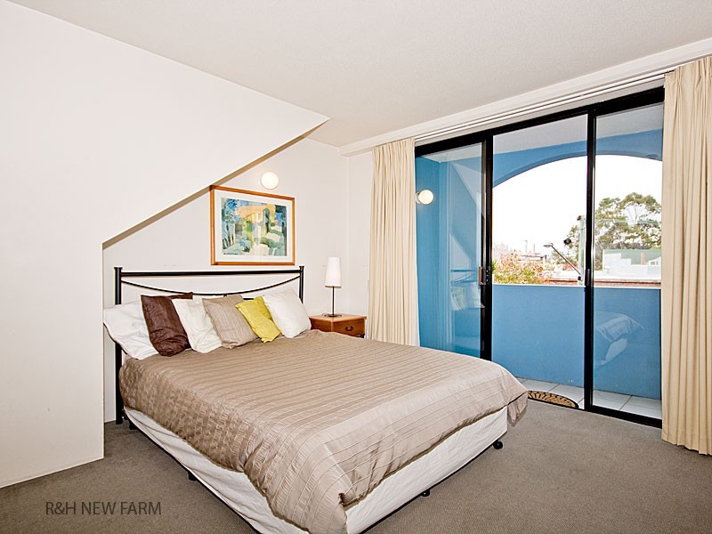 26/138 Gipps Street, Fortitude Valley QLD 4006