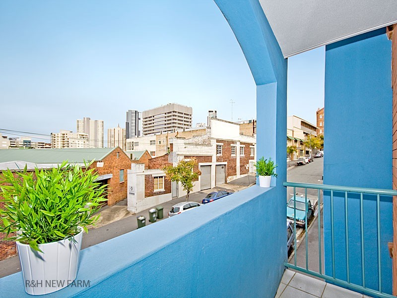 26/138 Gipps Street, Fortitude Valley QLD 4006