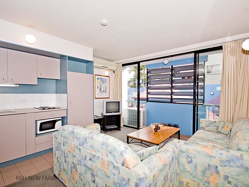 26/138 Gipps Street, Fortitude Valley QLD 4006