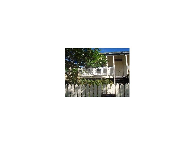 37 Browne Street, New Farm QLD 4005