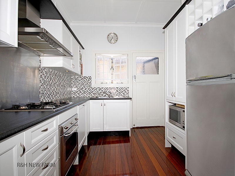 6/86 Moreton Street, New Farm QLD 4005