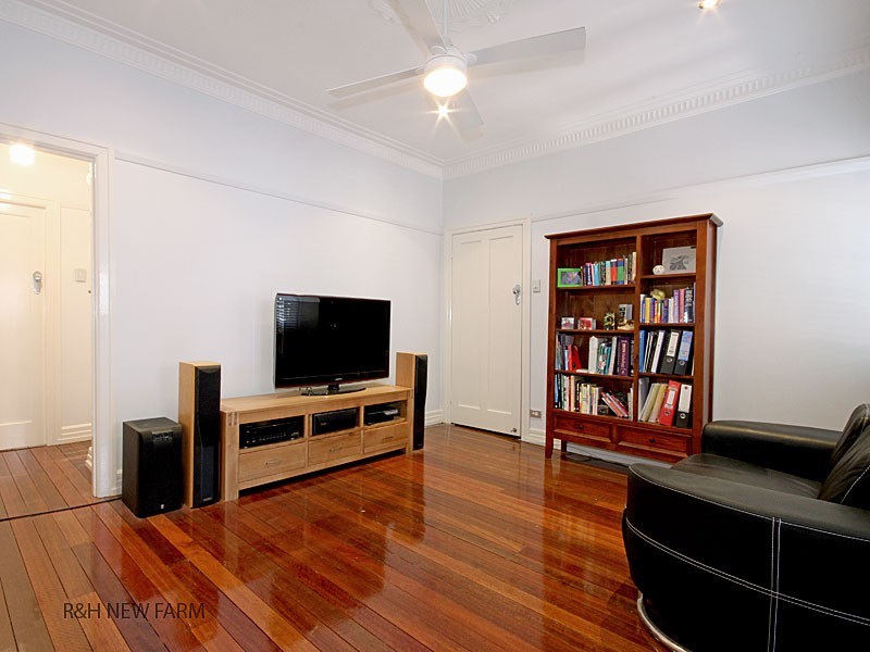 6/86 Moreton Street, New Farm QLD 4005