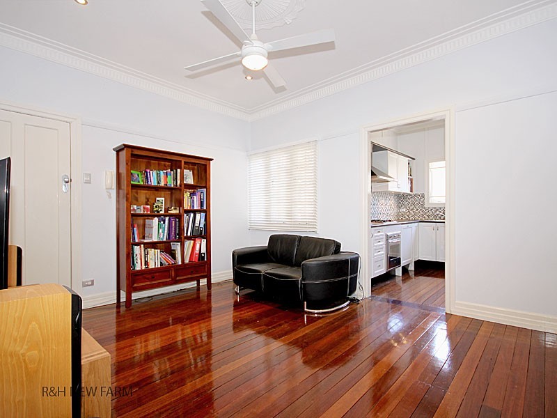 6/86 Moreton Street, New Farm QLD 4005